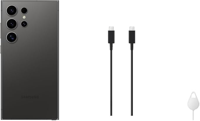 Samsung Galaxy S24 Ultra 5G - Image 4