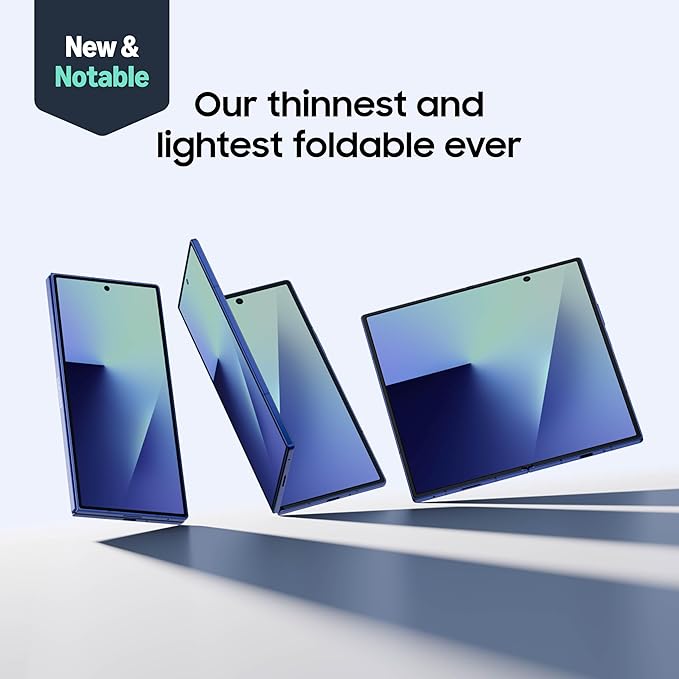 Samsung Galaxy Z Fold7 5G - Image 2