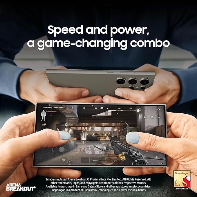Samsung Galaxy S24 Ultra 5G - Image 3