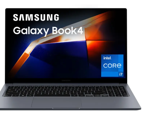 Samsung Galaxy Book4